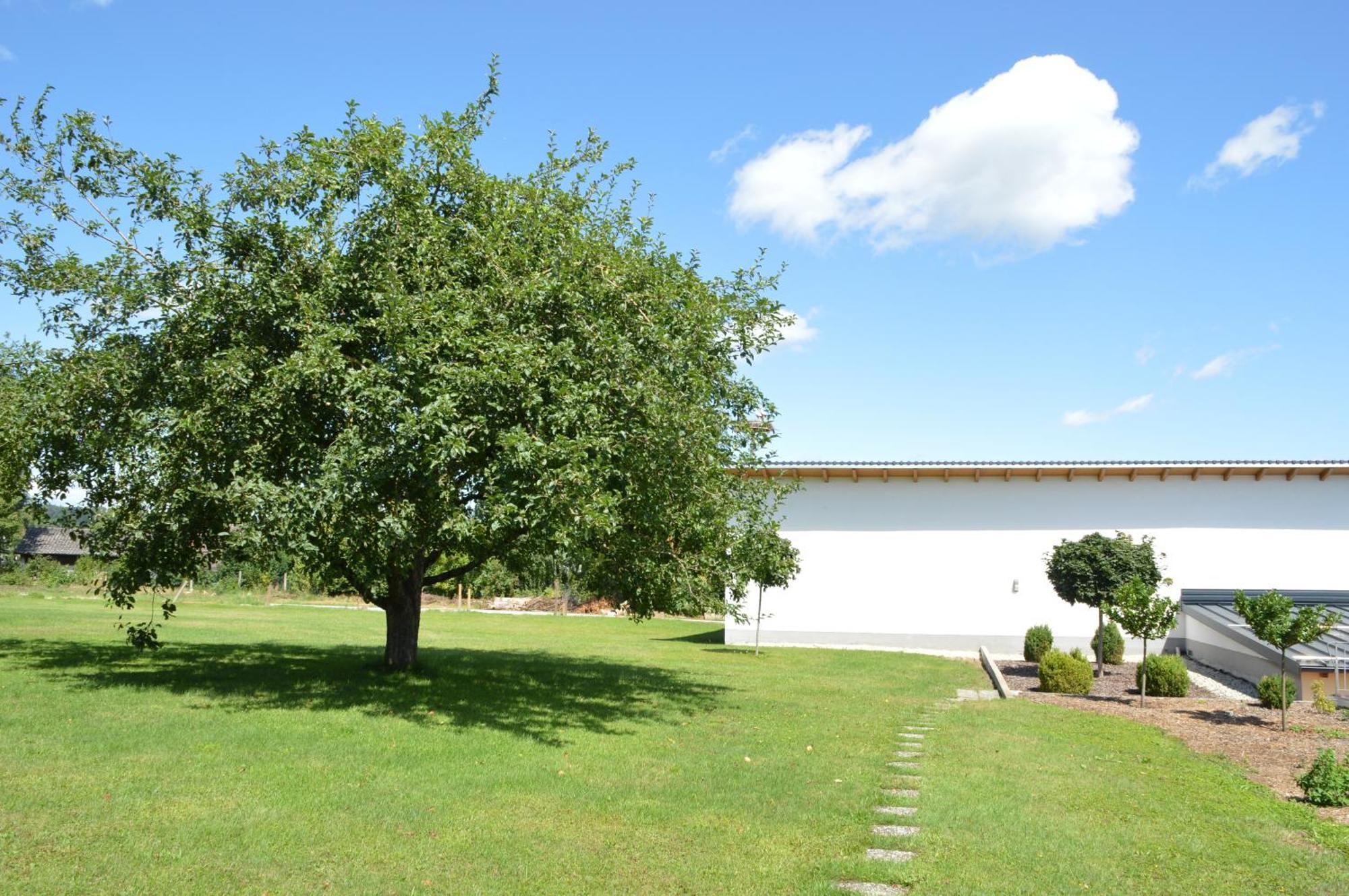 Gasthof Ramsauer Neufahrn in Niederbayern Εξωτερικό φωτογραφία