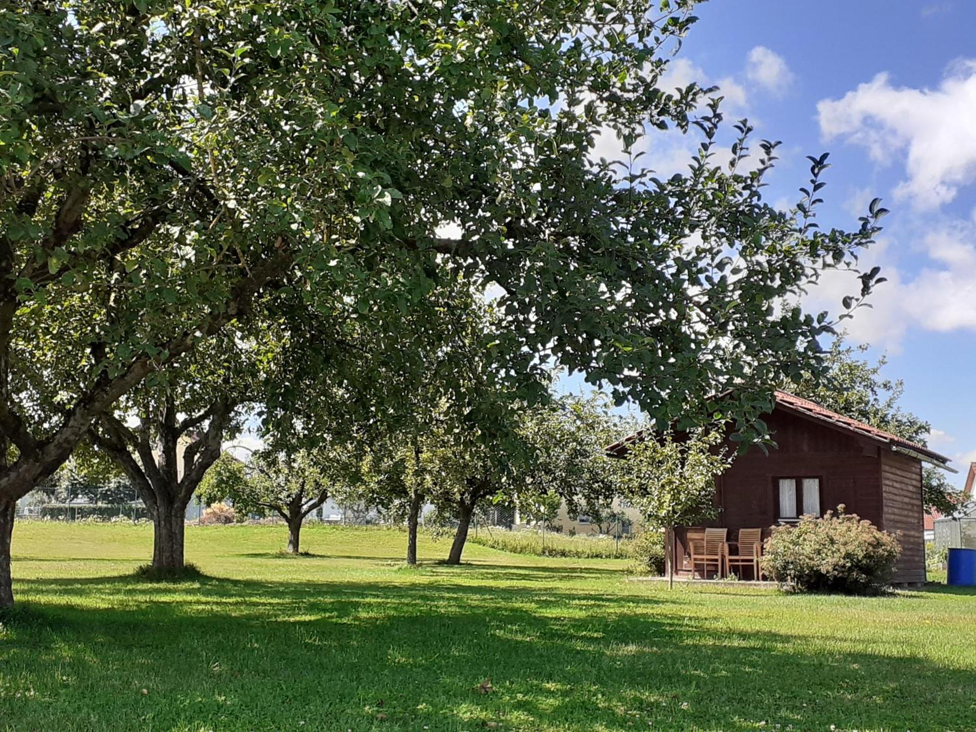 Gasthof Ramsauer Neufahrn in Niederbayern Εξωτερικό φωτογραφία